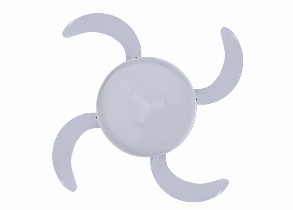 White ceiling fan Fanway Fraser Ø 122cm Beacon 9333509171164