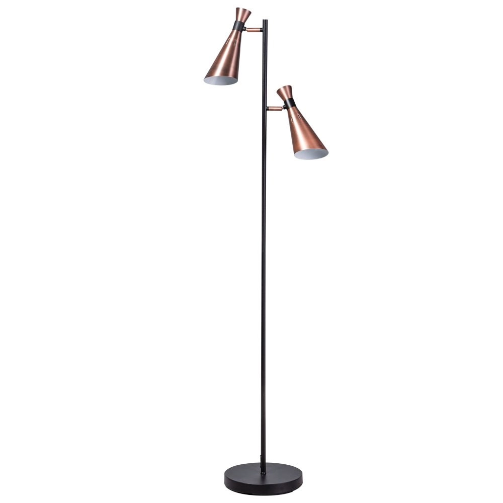 Cool floor lamp York