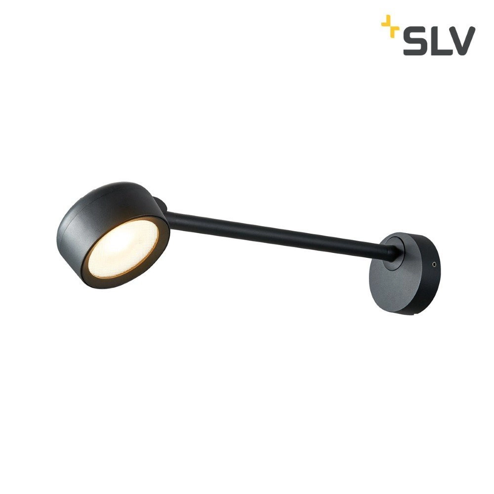 Led display lighting Eskina D SLV 4024163230995