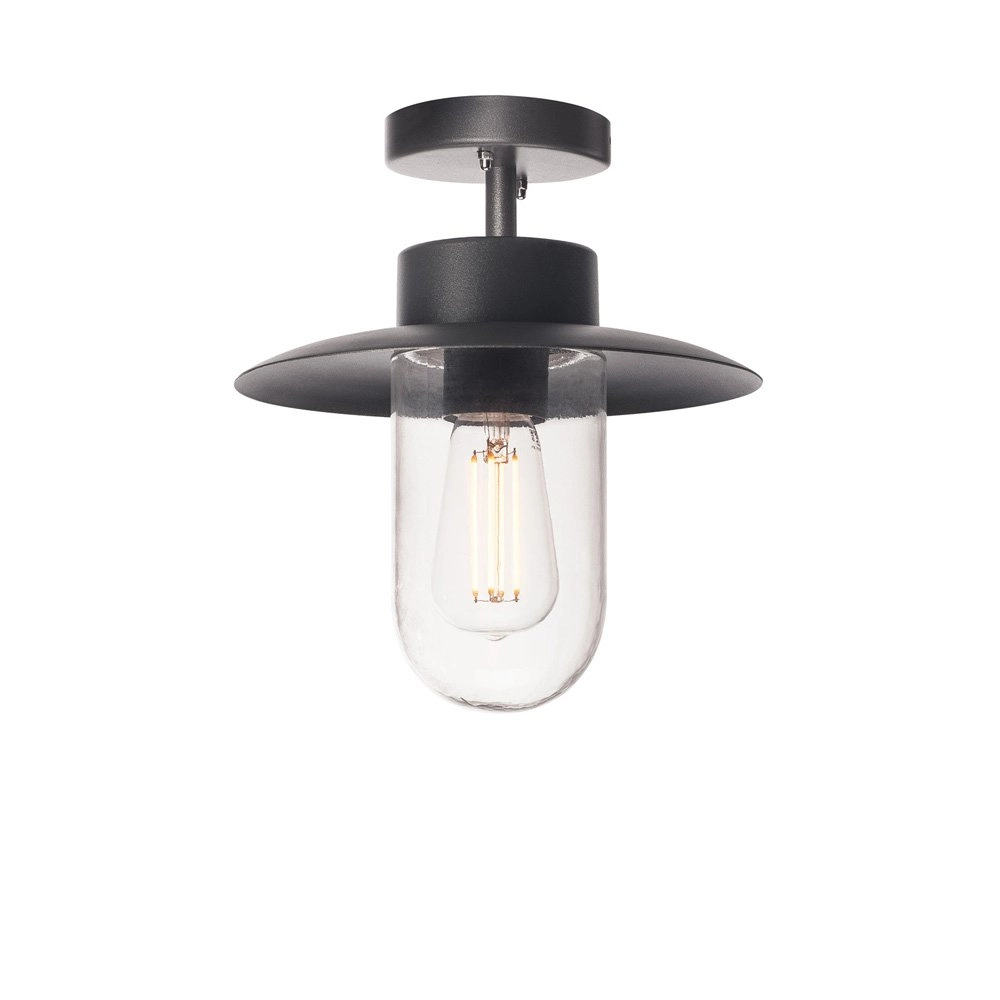 Porch ceiling lamp Molat
