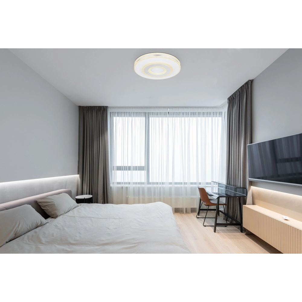 Ceiling lamp Maru Ø 42cm Globo 9007371434275