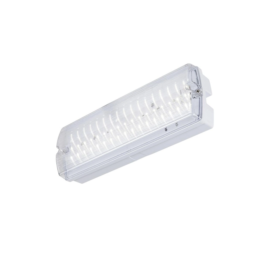 Escape route lighting P-Light emergency lighting 5.2W SLV 4024163315197