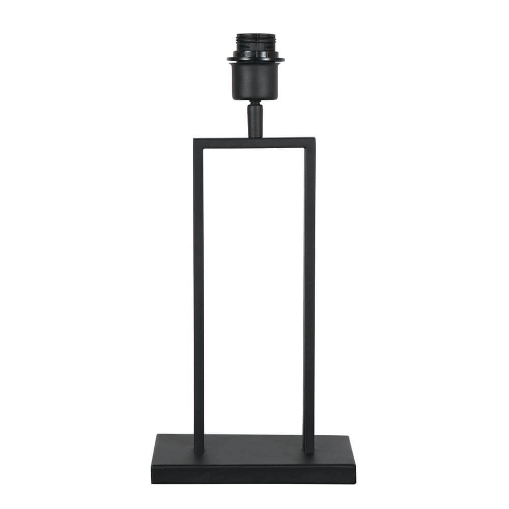 Table lamp Stang black Steinhauer 8712746175660
