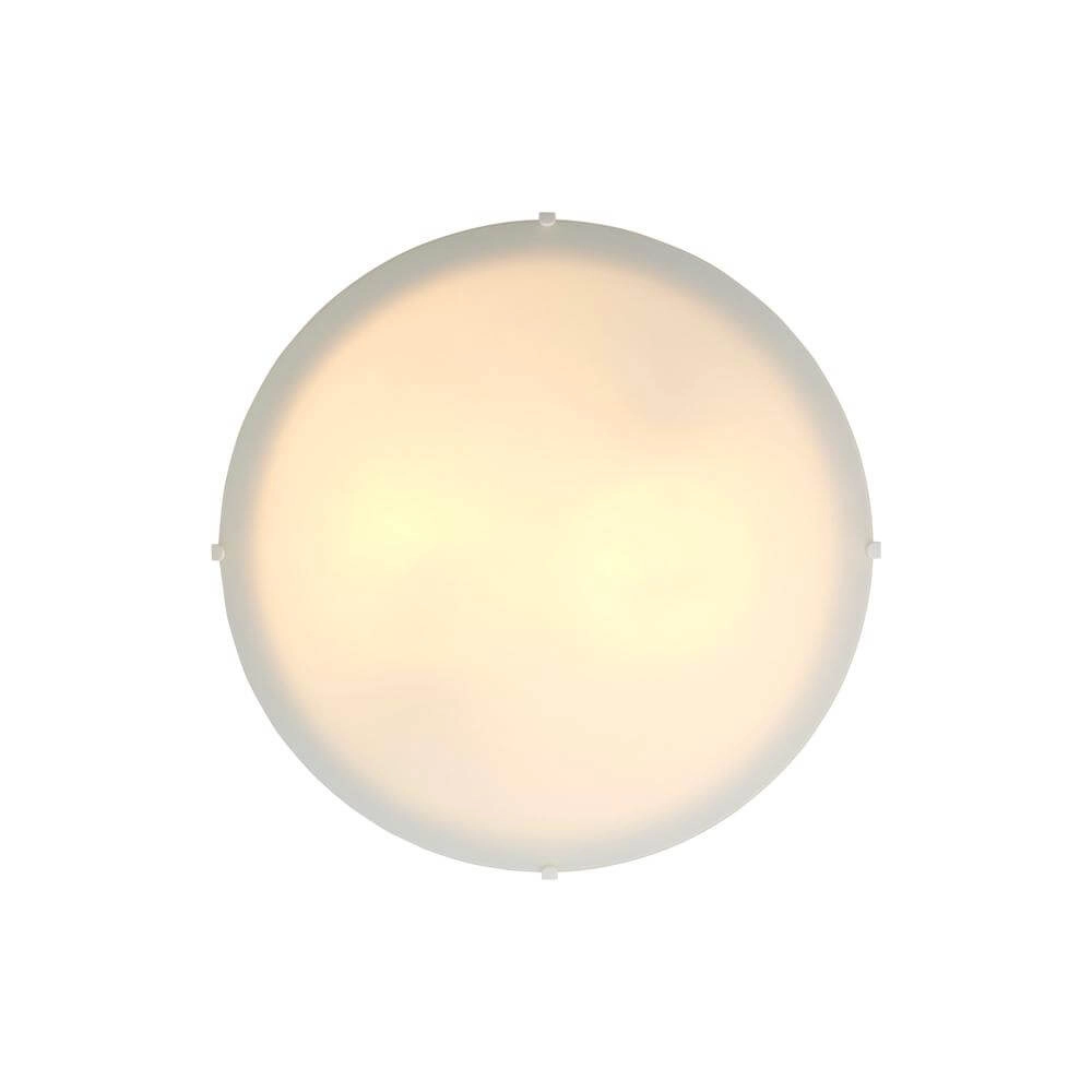 Ceiling light Standard white Ø 37,8cm Nordlux 5704924021800