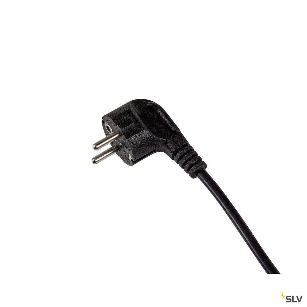 LED desk lamp Worklight 120cm black SLV 4024163254618