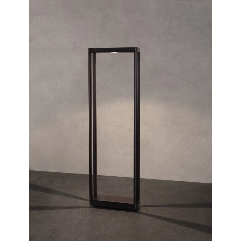 Garden lamp Cosmic L anthracite Lyora 5212017449528