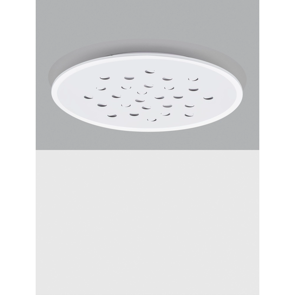 Ceiling light Astro Ø 60.3cm with RGB function Lyora 5212017450128