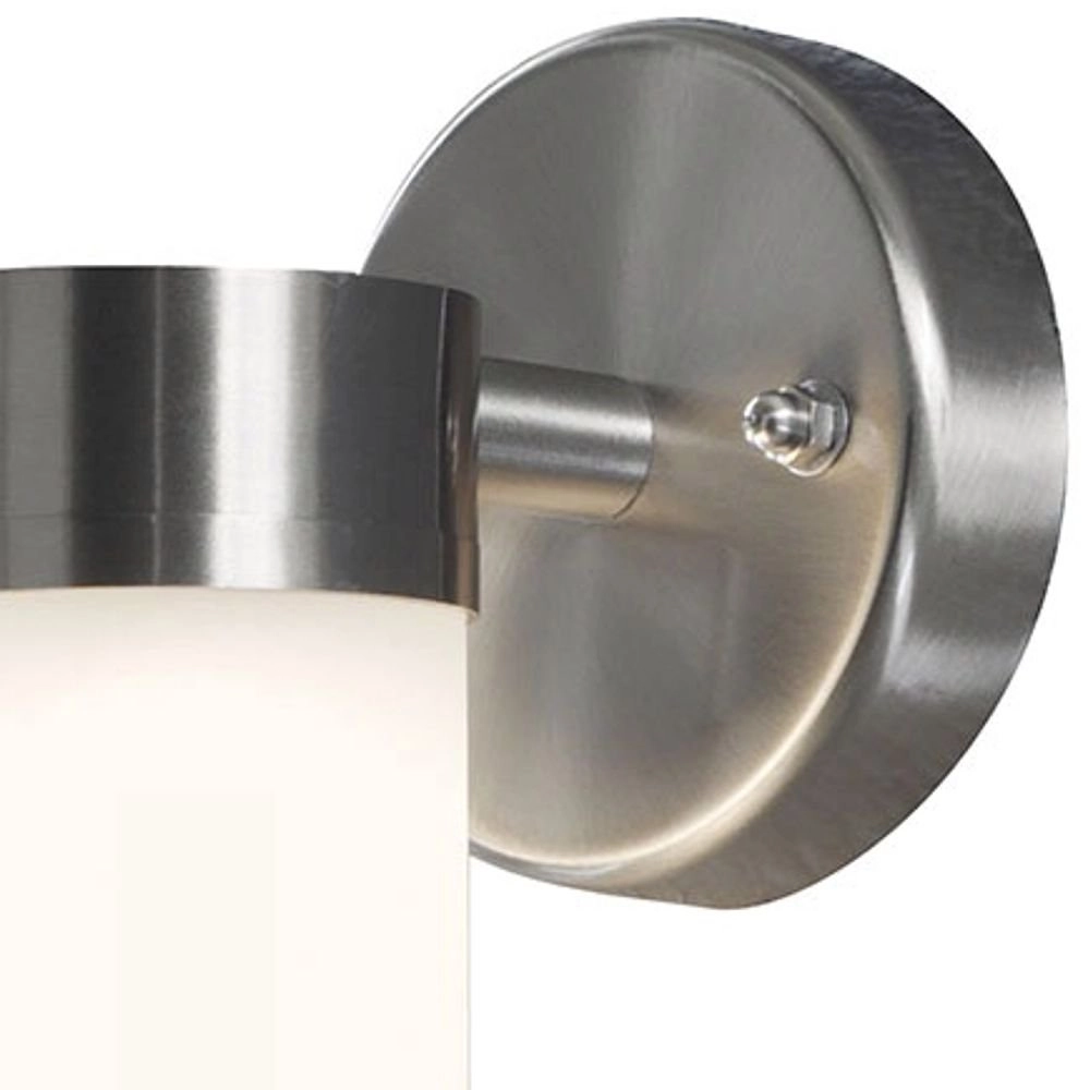 Wall spot Modena stainless steel KonstSmide 7318307593006