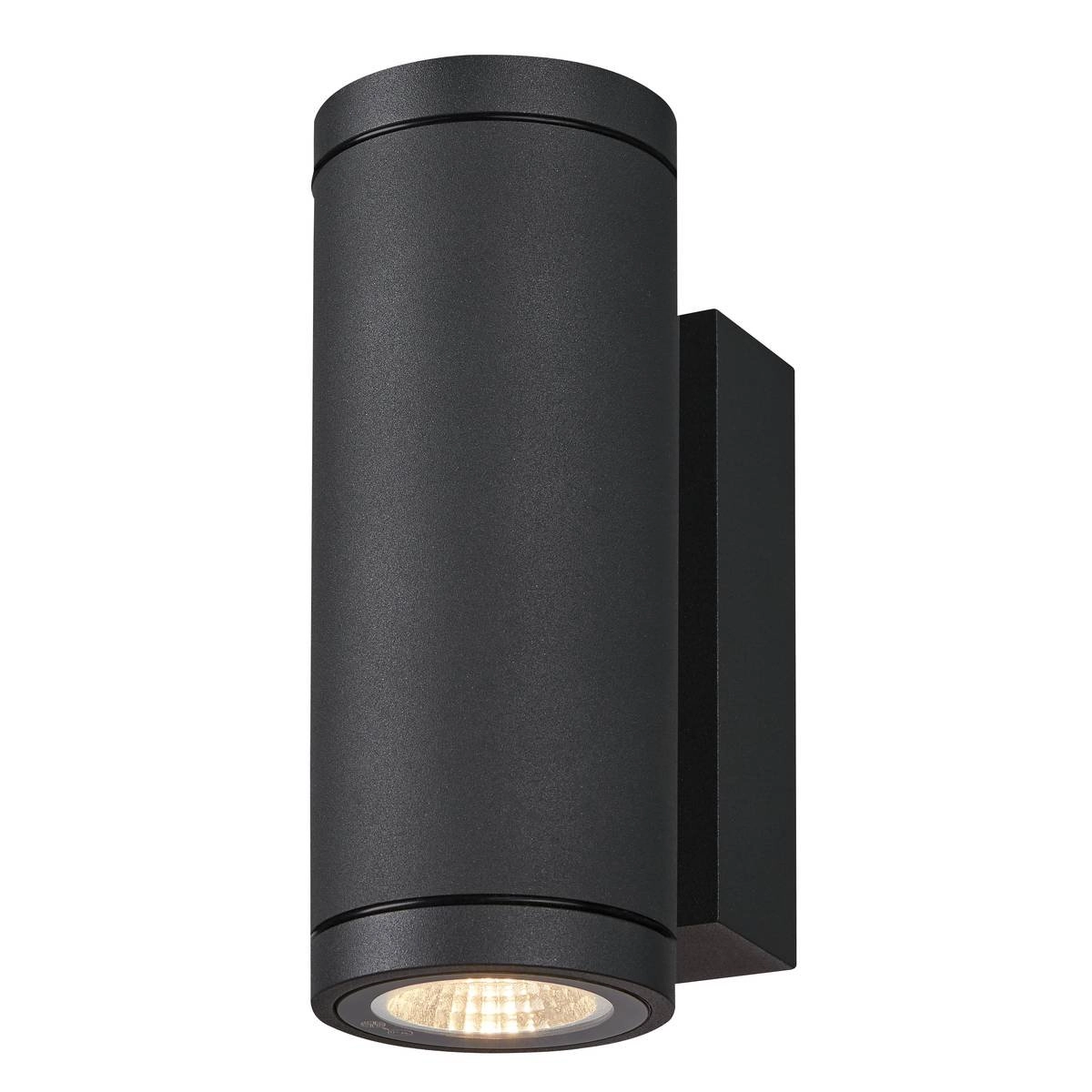 Led wall spot Enola Round Up & Down S