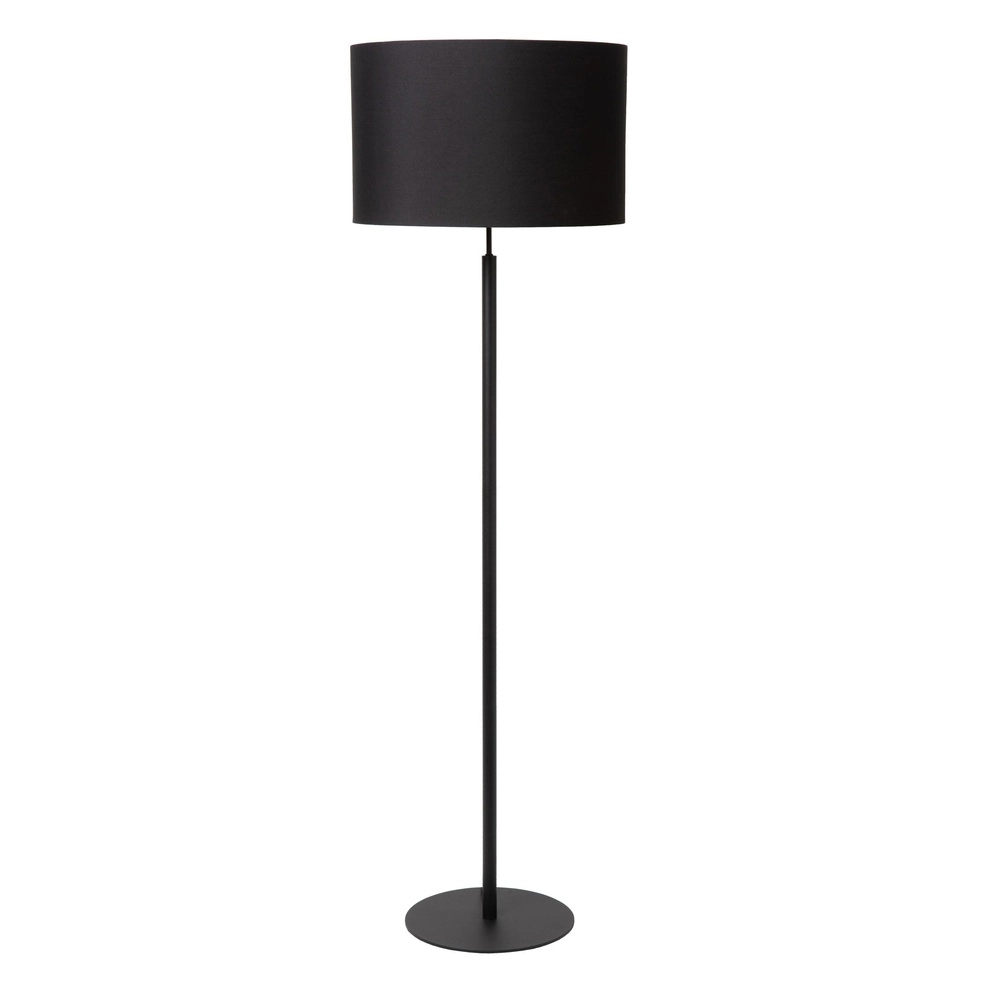 Floor lamp Maya Black