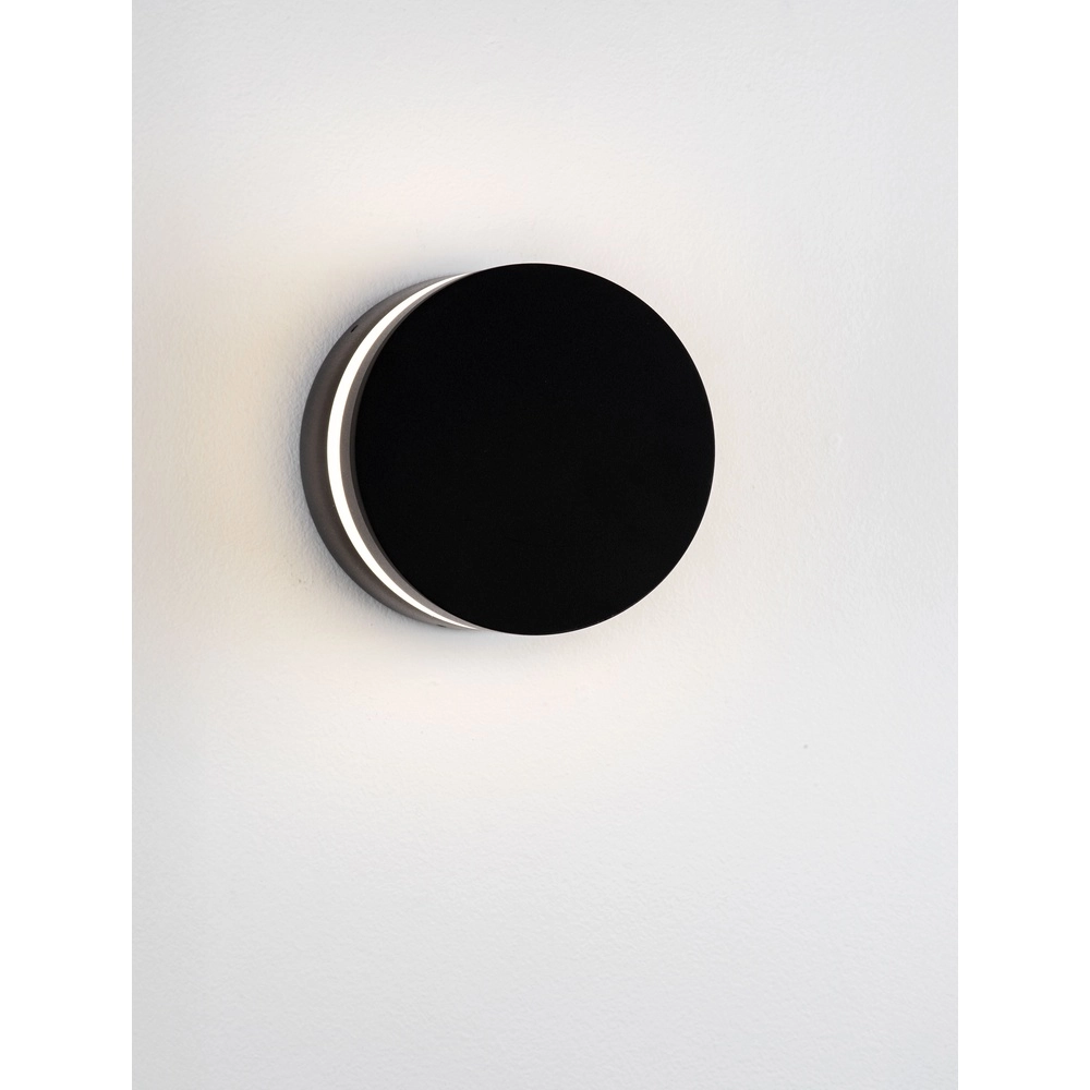 Wall lamp Airy Ø 15cm Lyora 5212017478955