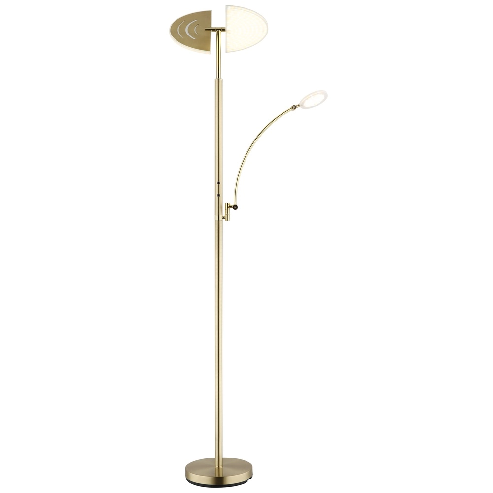 Feeding lamp Tirana Gold Globo 9007371572878