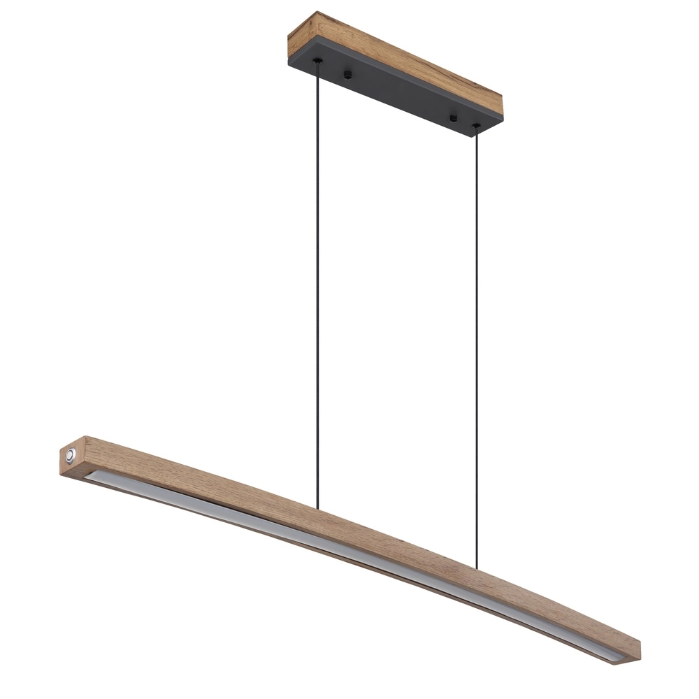 Design pendant lamp Doro Graphite Globo 9007371434688