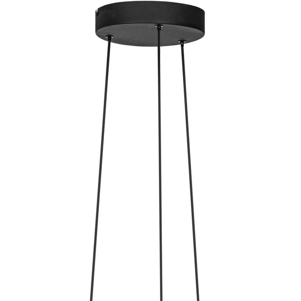 Pendant lamp Zigbee Zillerio-Z Eglo 9008606240593