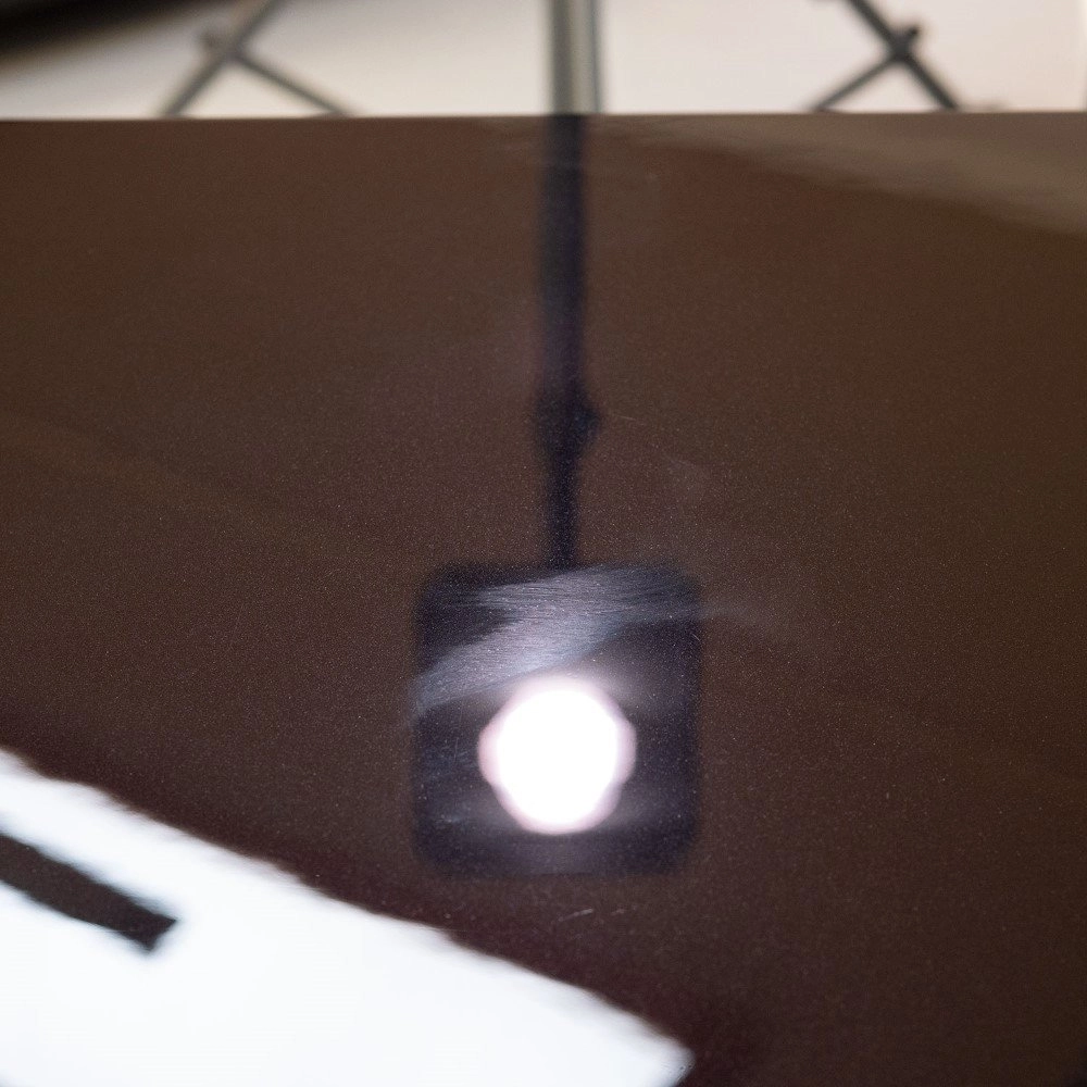 Diffuser for large Nova lamps Scangrip 5708997357514