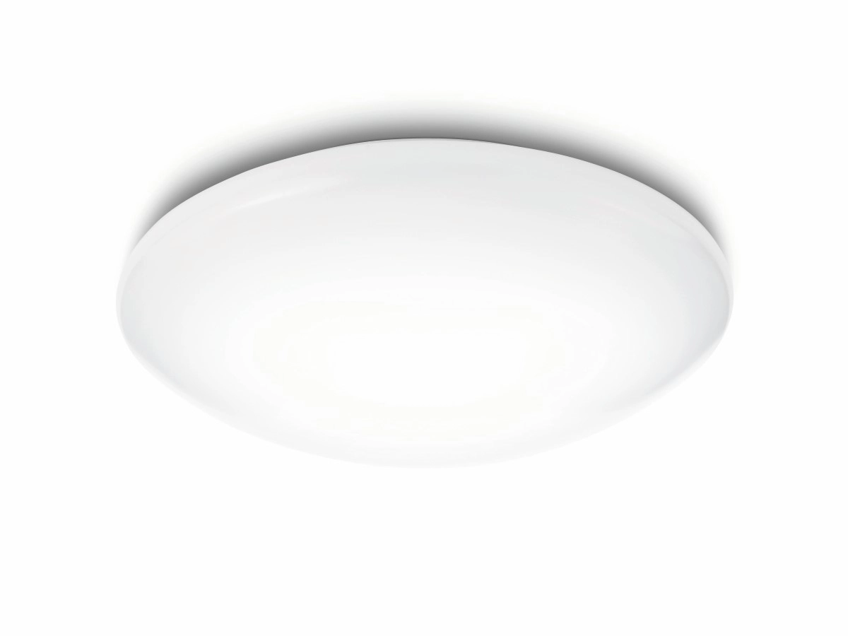 Ceiling light Suede Ø 38cm 6500K