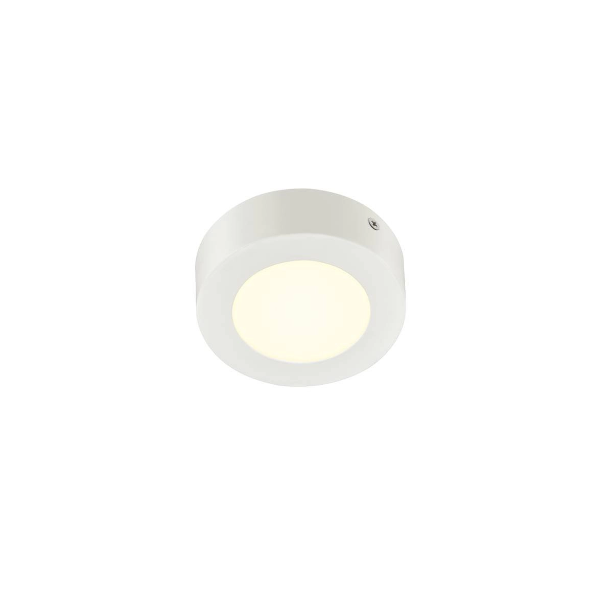 Ø 11.5cm Ceiling lamp Senser 4000K