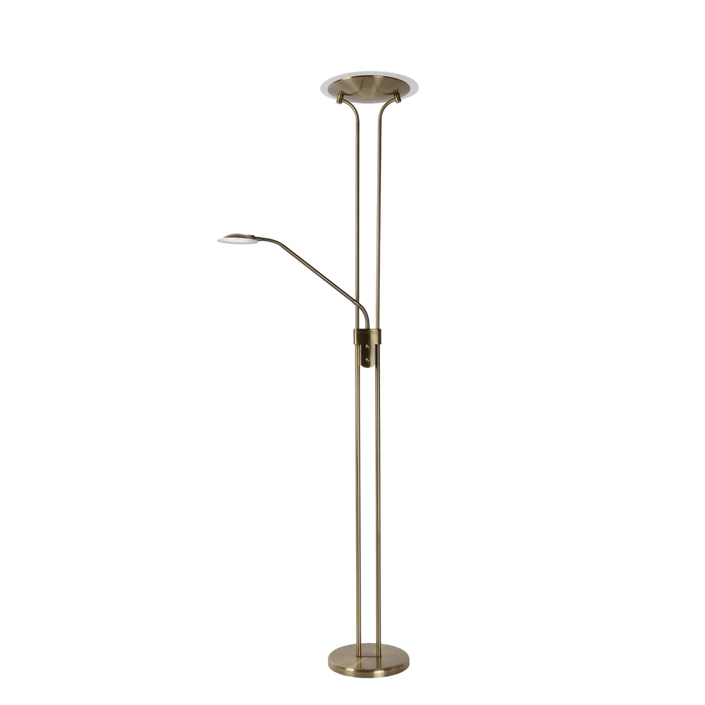 Reading lamp Champion-Led bronze
