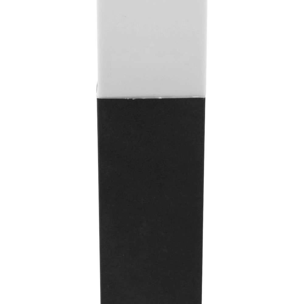 Standing outdoor lamp black Havana 45cm - black Lyora 5903002033760
