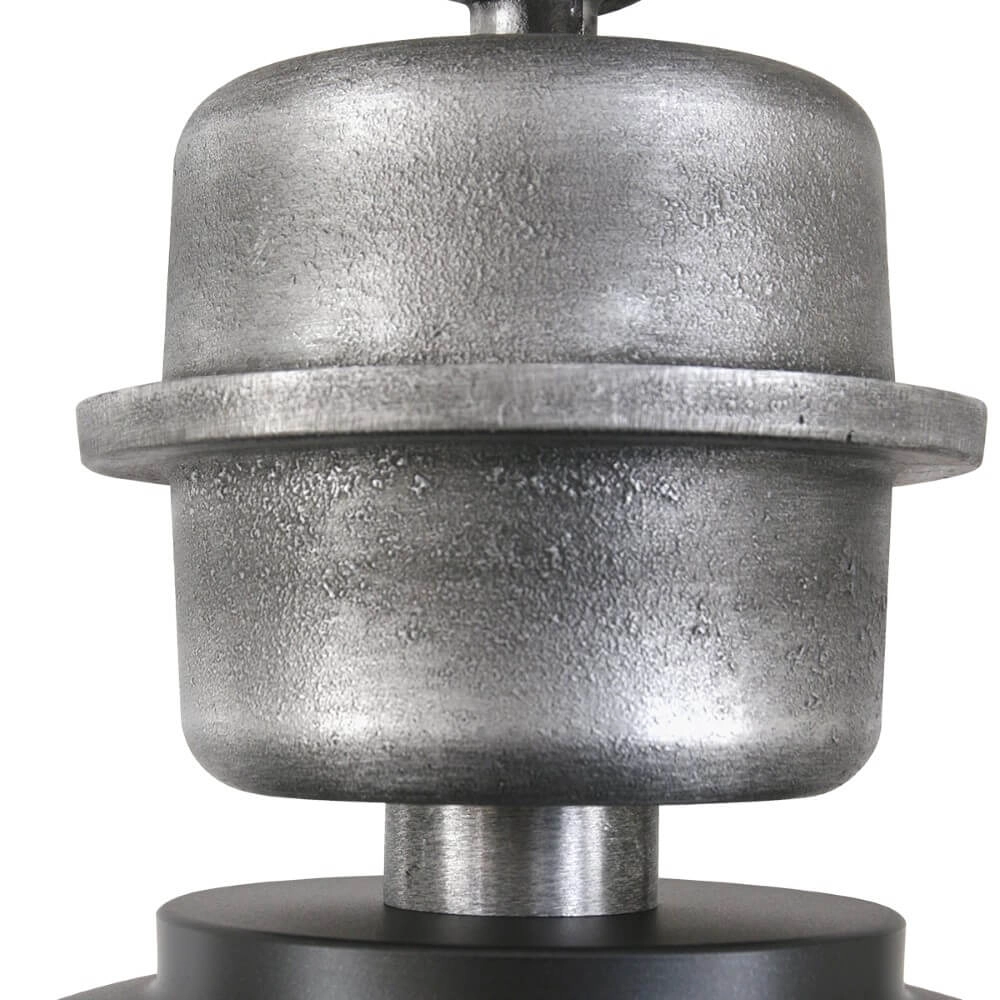 Pendant light industrial Gaeve Ø 50cm Steinhauer 8712746132069
