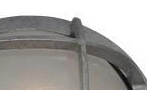 Nautic outdoor lighting Klipper 26cm Lyora 8716803503380