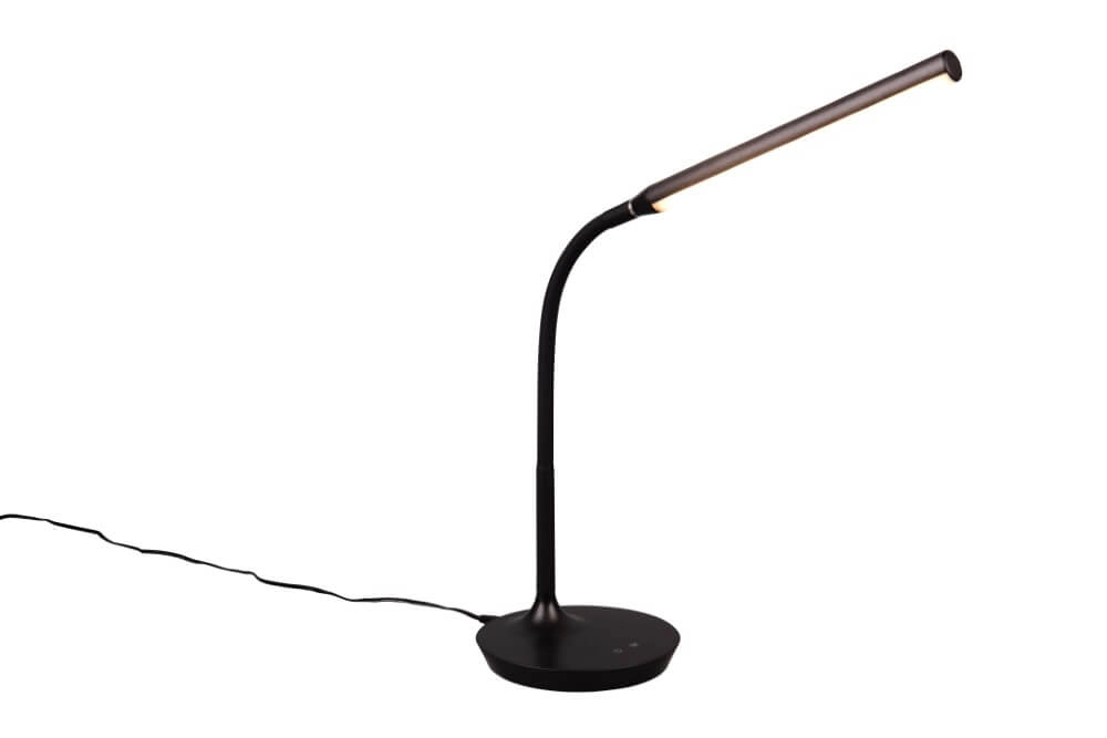 Table lamp Toro black