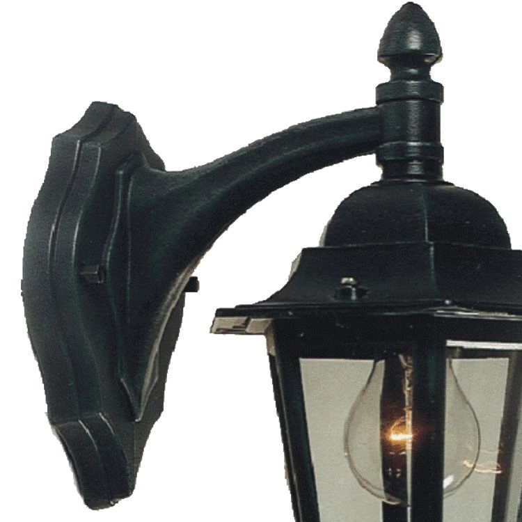 Outdoor light Berlusi Down Green Franssen 8033239016773