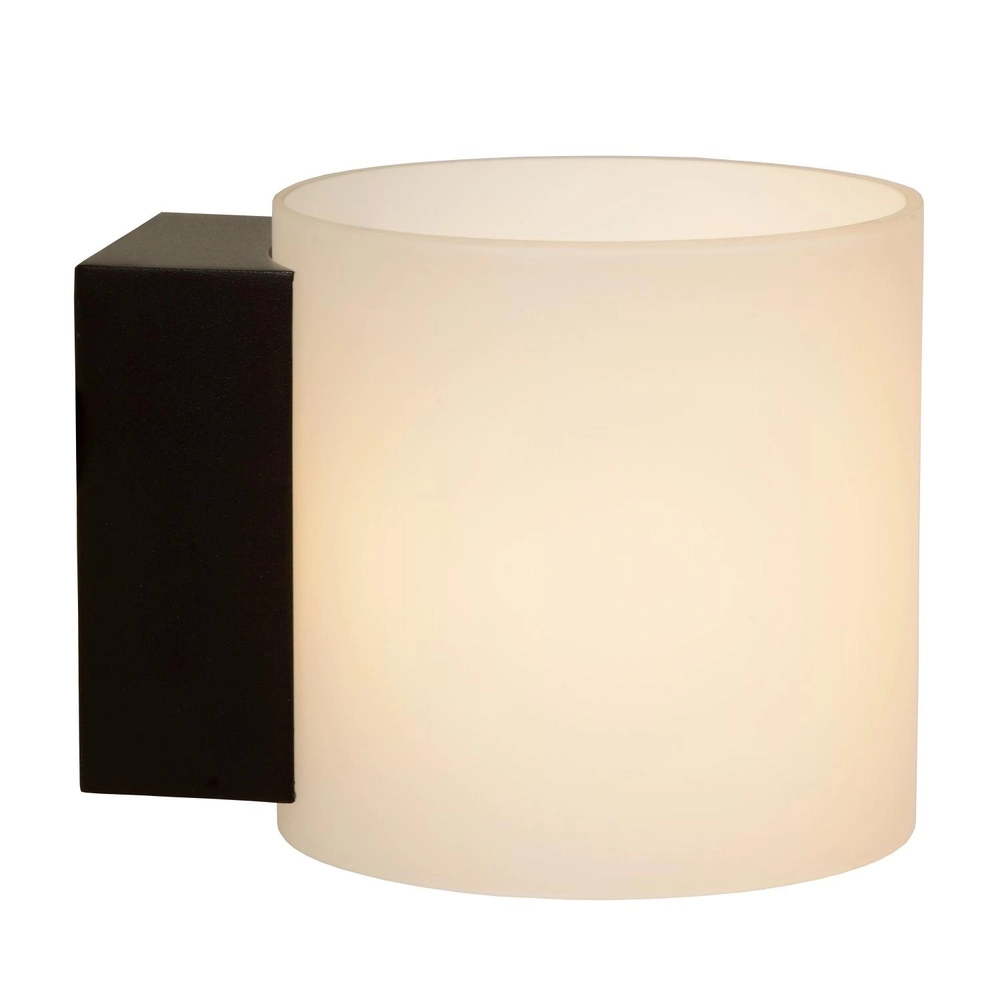 Design wall lamp Jelte IP44 suitable for bathroom Lucide 5411212040428