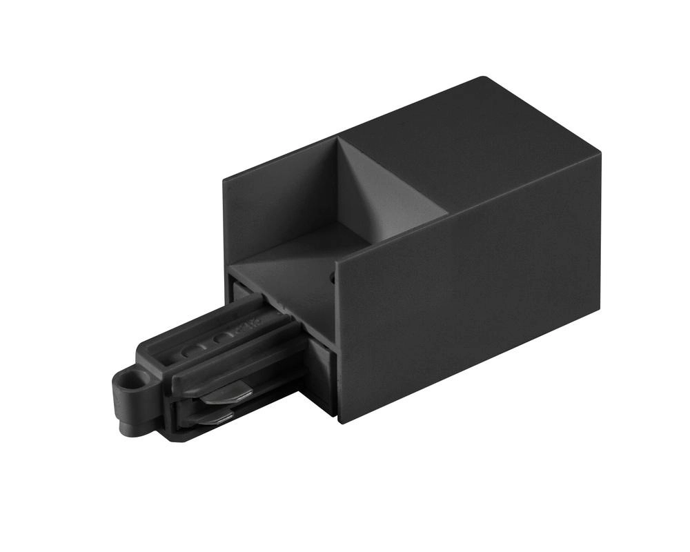 Power supply black Wing left 1-phase