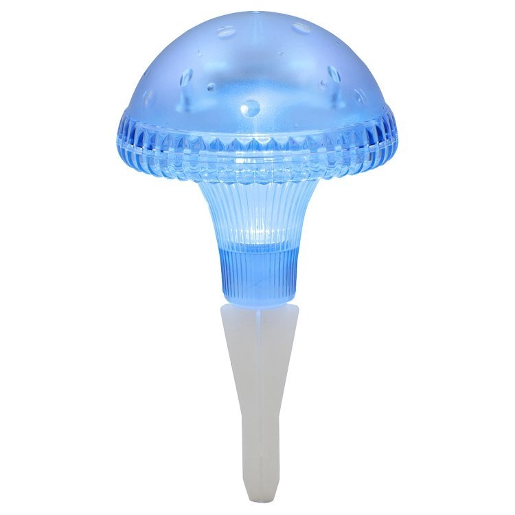 Solar outdoor lamp Assisi LED