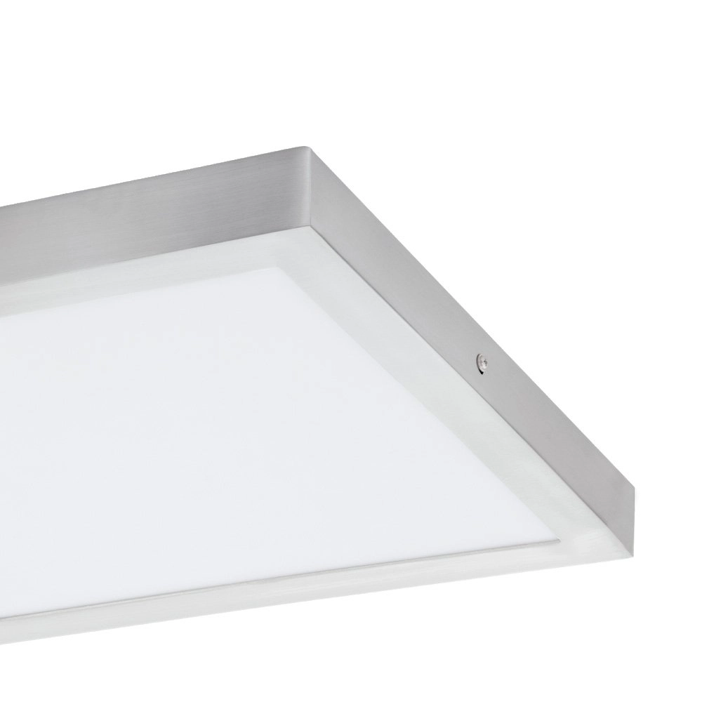 Ceiling light Fueva 1 40cm x 40cm Eglo 9002759972691