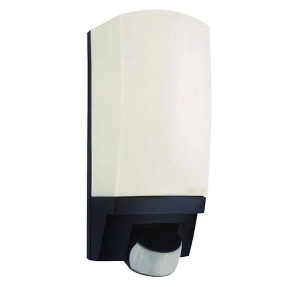 Outdoor light L1 with montion sensor Steinel 4007841650612