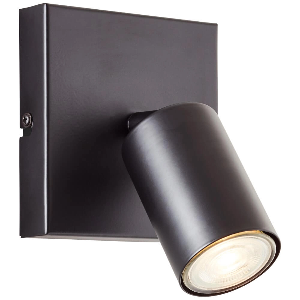 Sleek wall spotlight Jello Brilliant 4004353409363