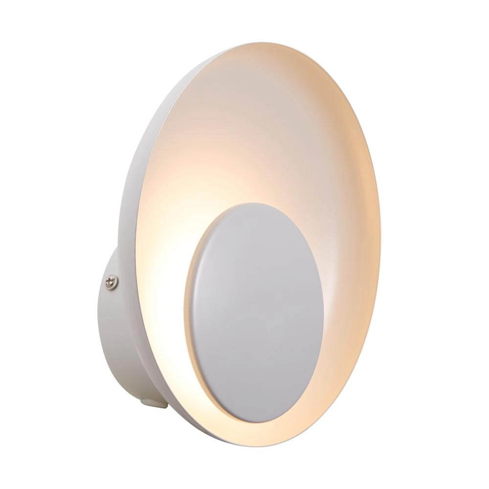Design wall lamp Marsi white