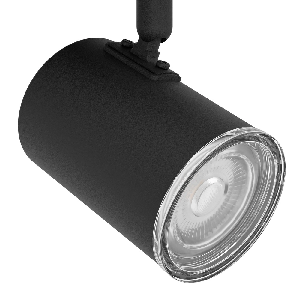 Bathroom spotlights Consuma 1 2x GU10 - white Eglo 9008606365005