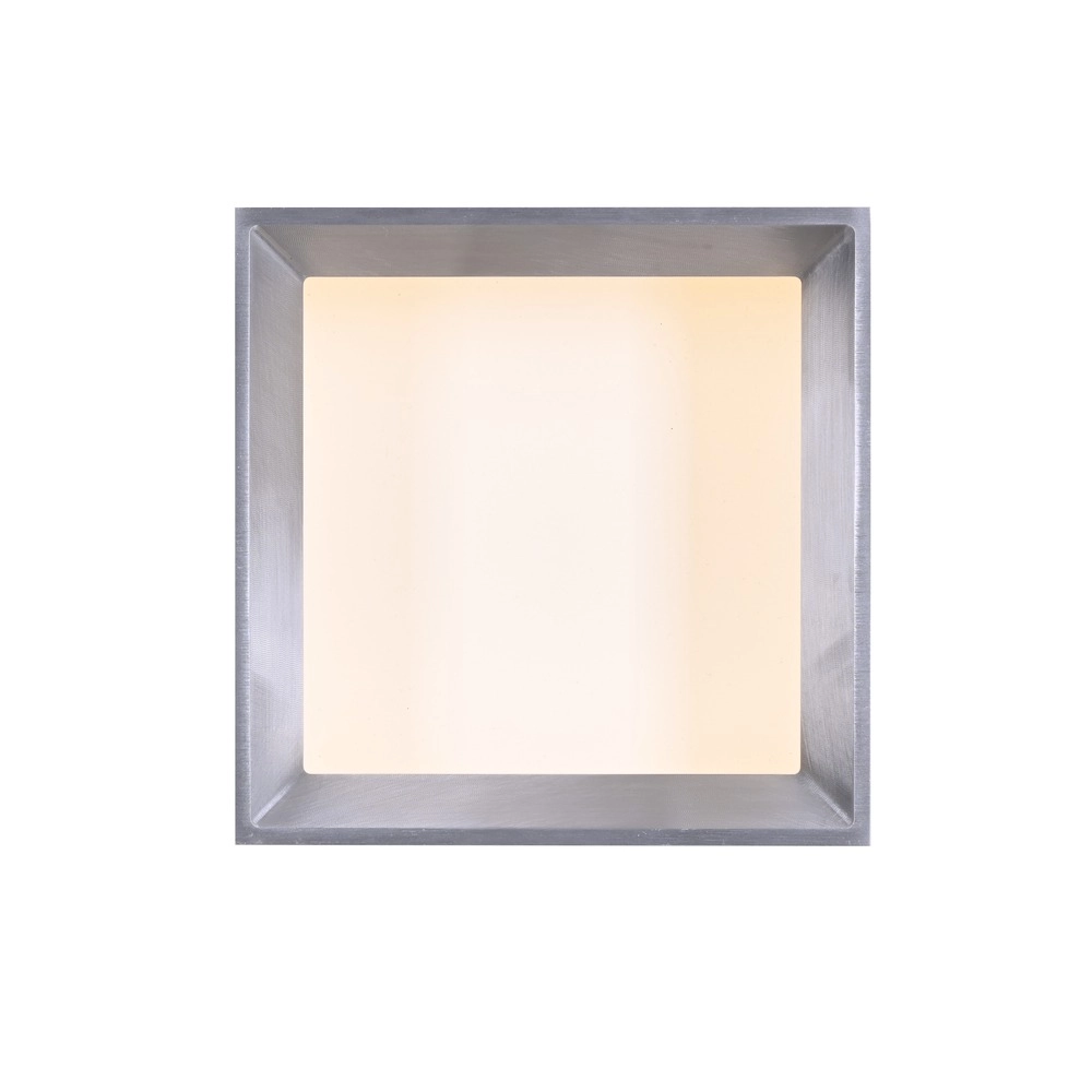 Led surface-mounted spot Pure Manhattan Stone Grey Paul Neuhaus 4012248396841