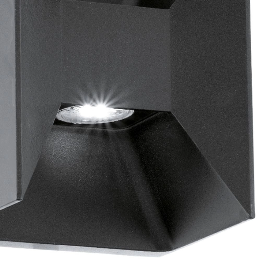 Outdoor spotlight Morino LED Eglo 9002759933197