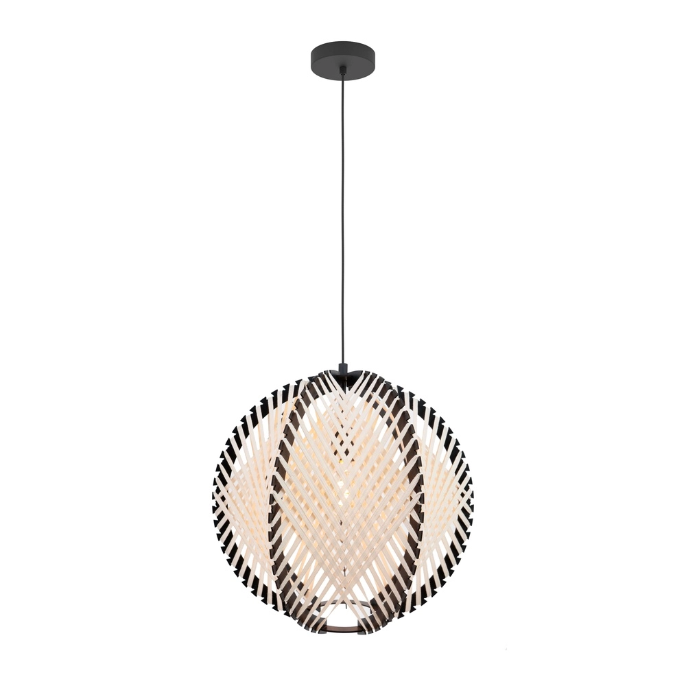 Design pendant lamp Waverton Ø 48cm
