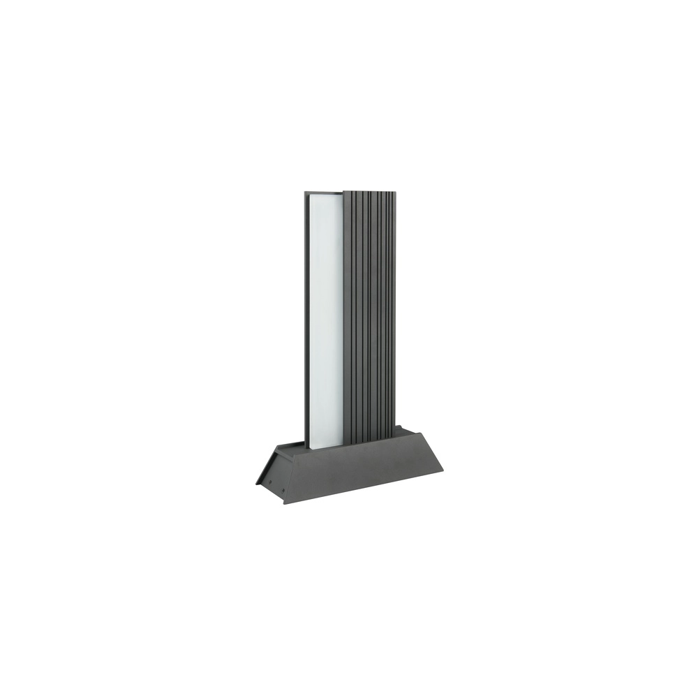 Floor lamp Mariza anthracite 50cm Trio 4017807603743