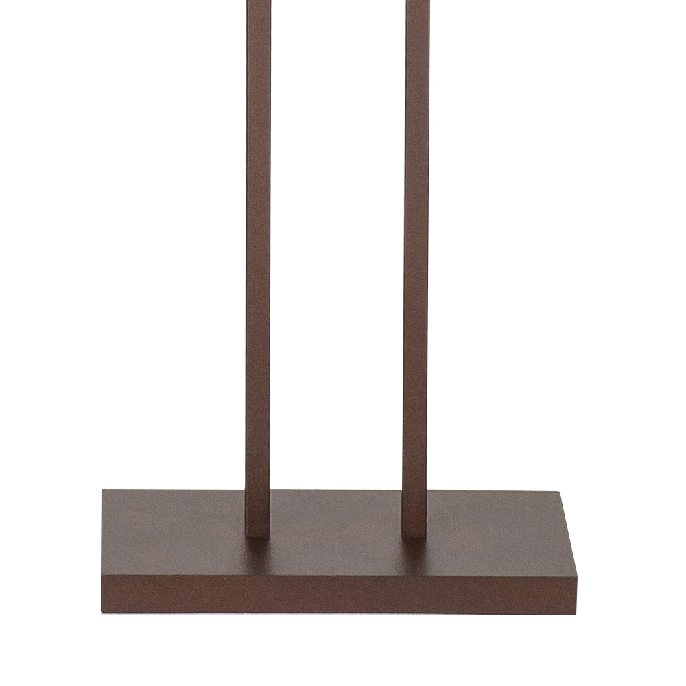 Floor lamp Monza Choco Highlight 8718379050664