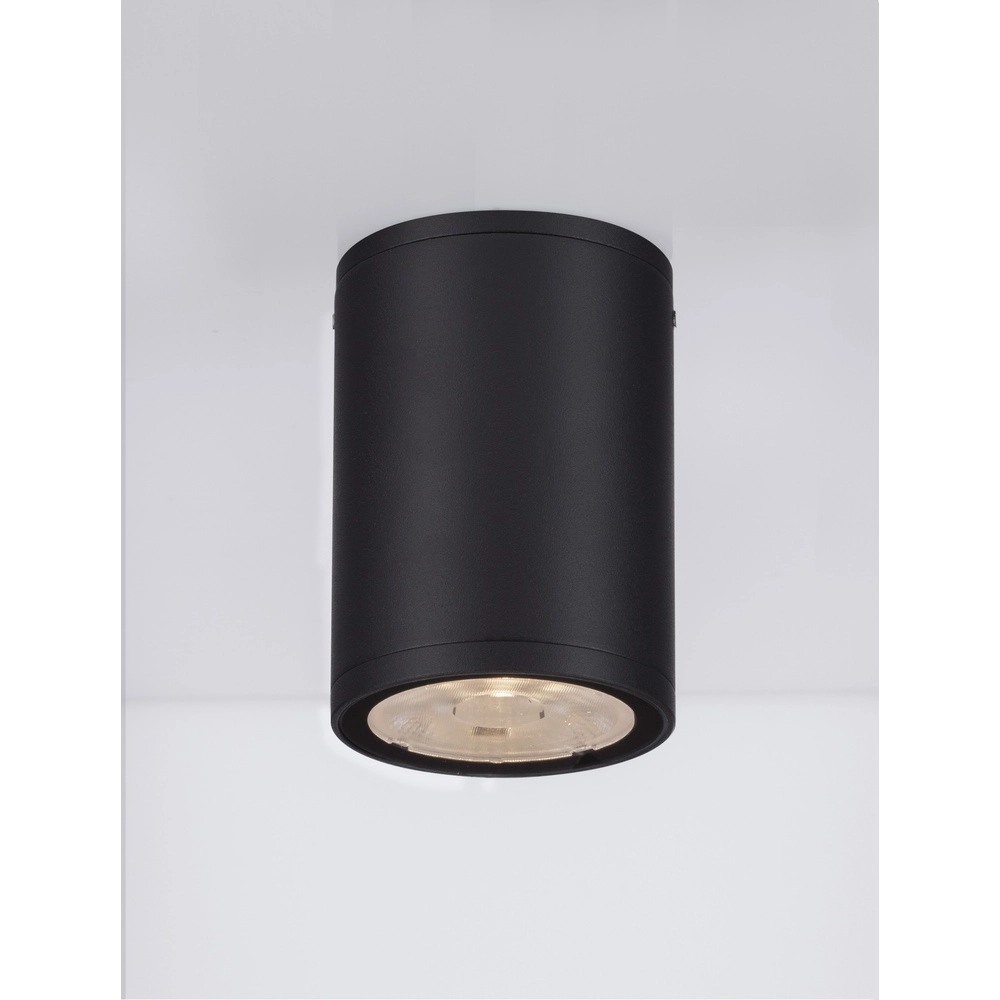 Ceiling spotlight Lumina 6W anthracite