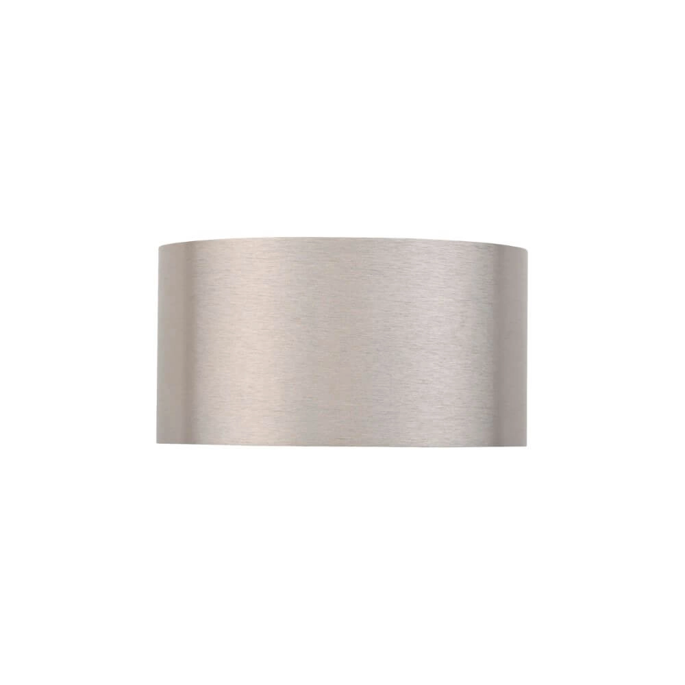Wall lamp Pure Clipse aluminum 19.7cm Paul Neuhaus 4012248384084