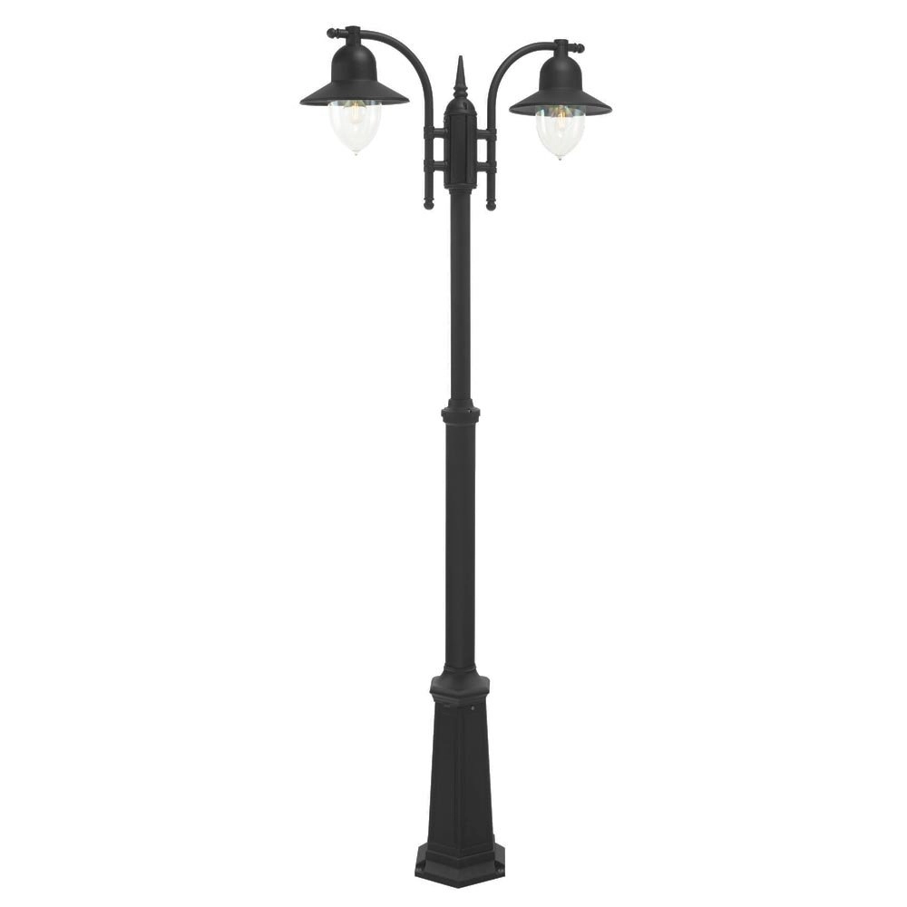Terrace lamp Romanzo Green