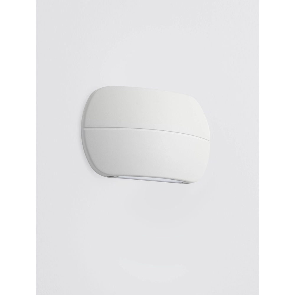 Design wall lamp Prato white Lyora 5212017453099