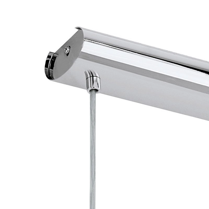 Modern pendant lamp Loncino Eglo 9002759943783