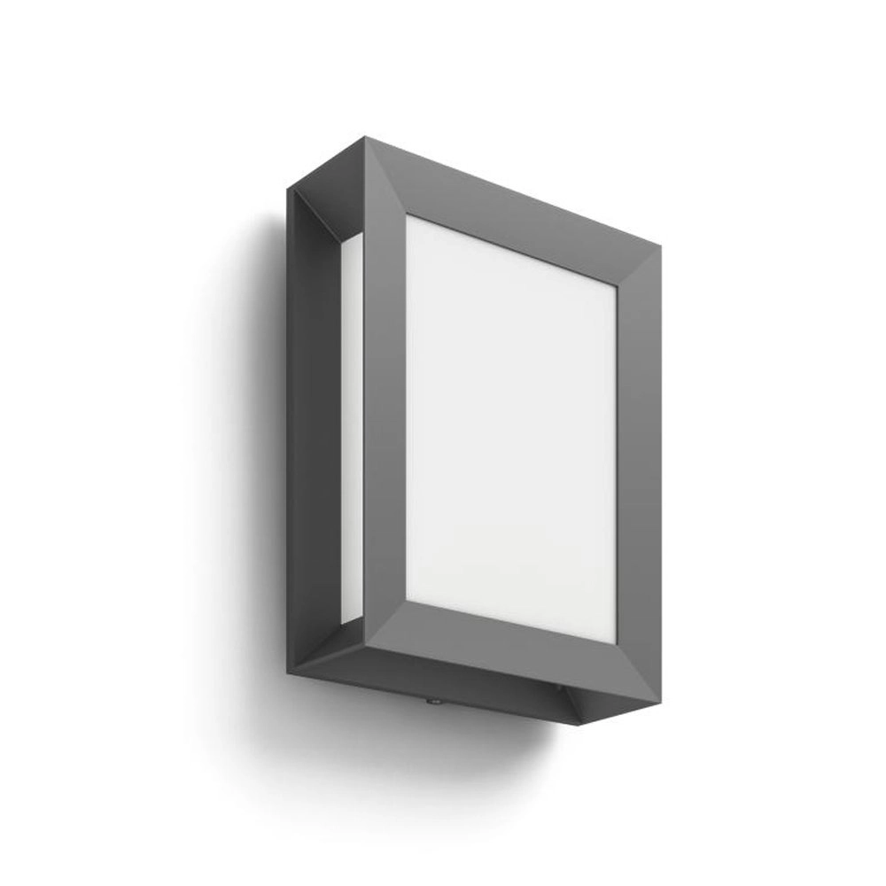 LED outdoor lamp Karp Philips 8718696131282