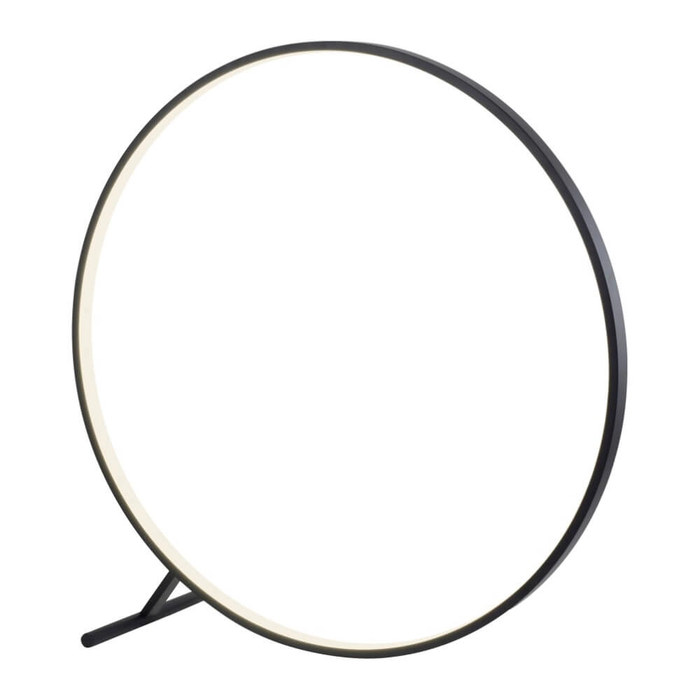 Floor lamp Hula unique design Ø 100cm Paul Neuhaus 4012248373323