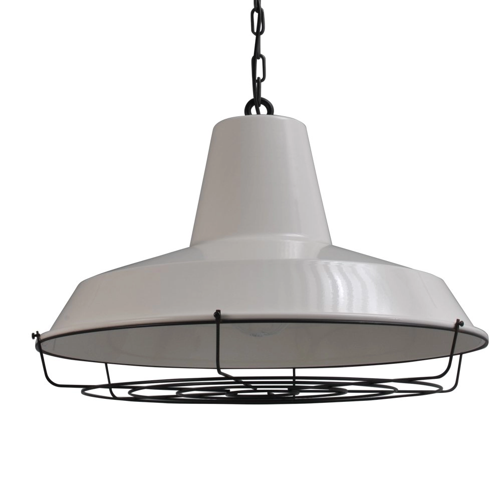 Pendant lamp Prato XXL Industria 67 Grid Retro Masterlight 8718121234991