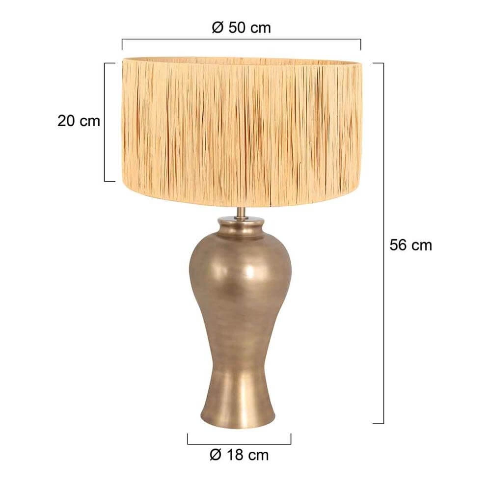 Wall lamp Prestige Chic black Steinhauer 8712746175684