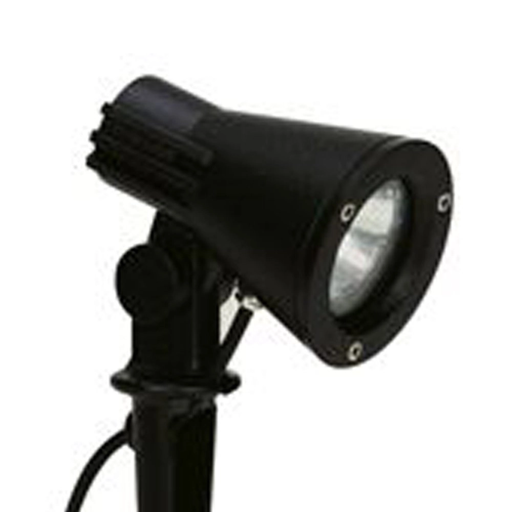 Led Spike Spot Cilo black Albert 4007235623543
